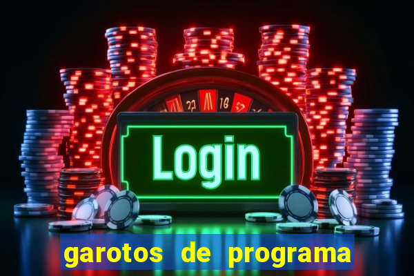 garotos de programa no rs